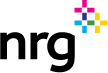 NRG Print Center Logo